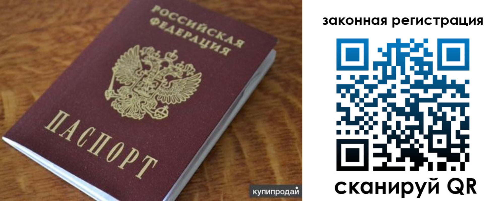 прописка гарантия в Калининградской области